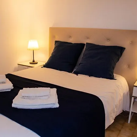 Casa Vitorino