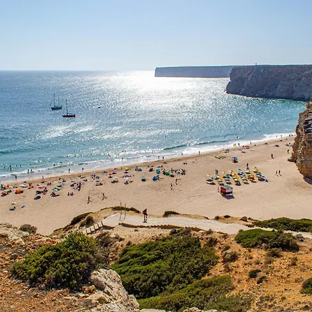 Casa Vitorino Holiday home Sagres